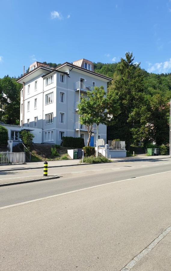 Hitrental Wiedikon Apartments Zúrich Exterior foto